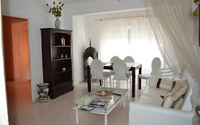 Apartamentos de las Heras